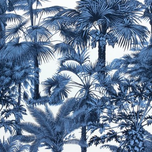 Ткань Thibaut Tropics tkani F910100