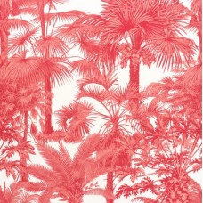 Ткань Thibaut Tropics tkani F910105