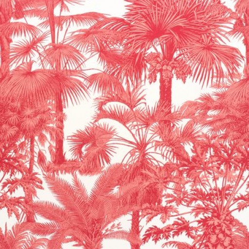Ткань Thibaut Tropics tkani F910105