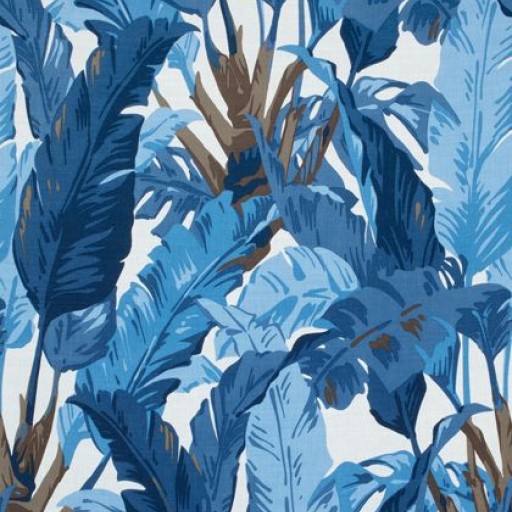 Ткань Thibaut Tropics tkani F910126