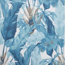 Ткань Thibaut Tropics tkani F910128