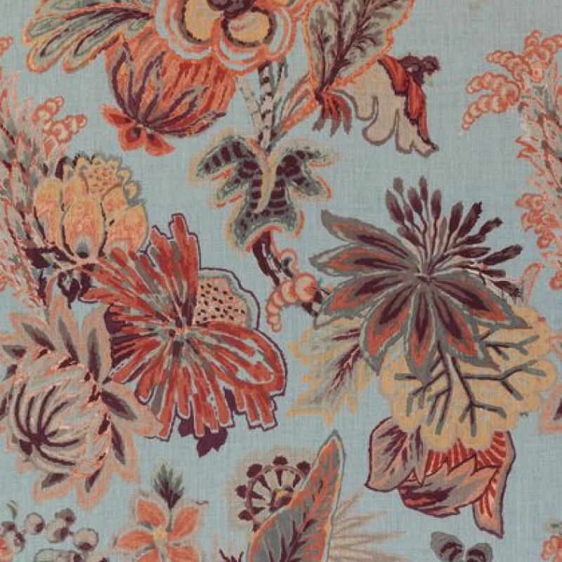 Ткань Thibaut fabric F910215 