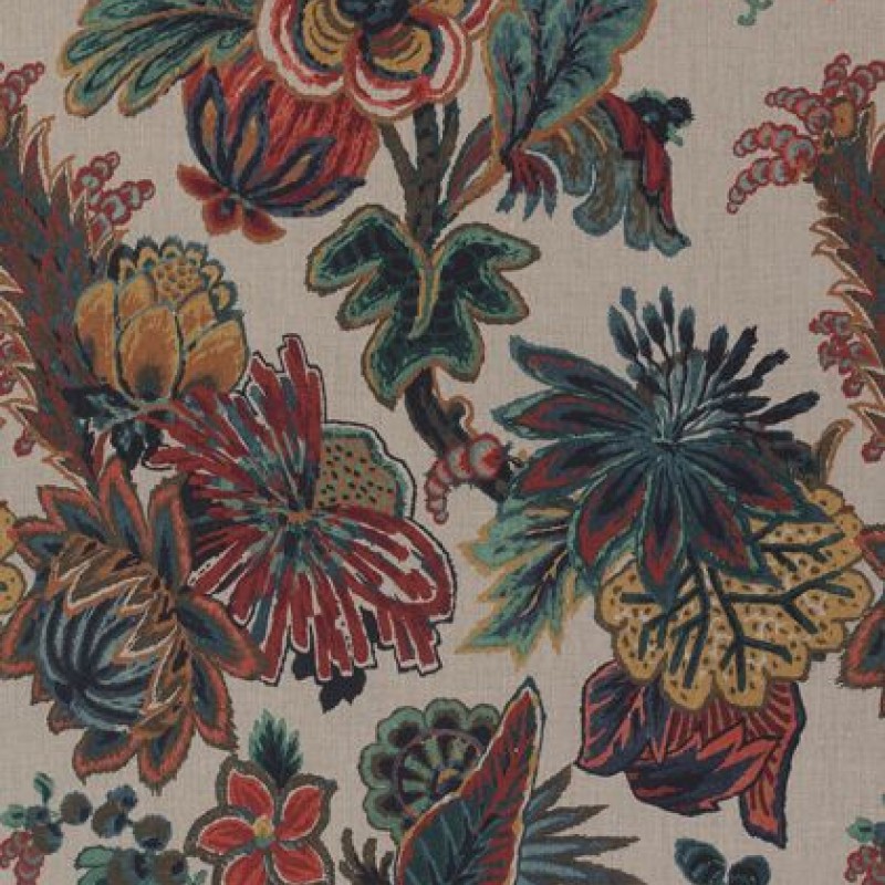Ткань Thibaut fabric F910216 