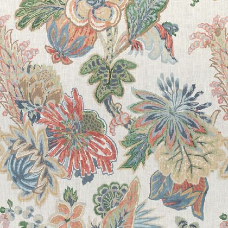 Ткань Thibaut fabric F910217 