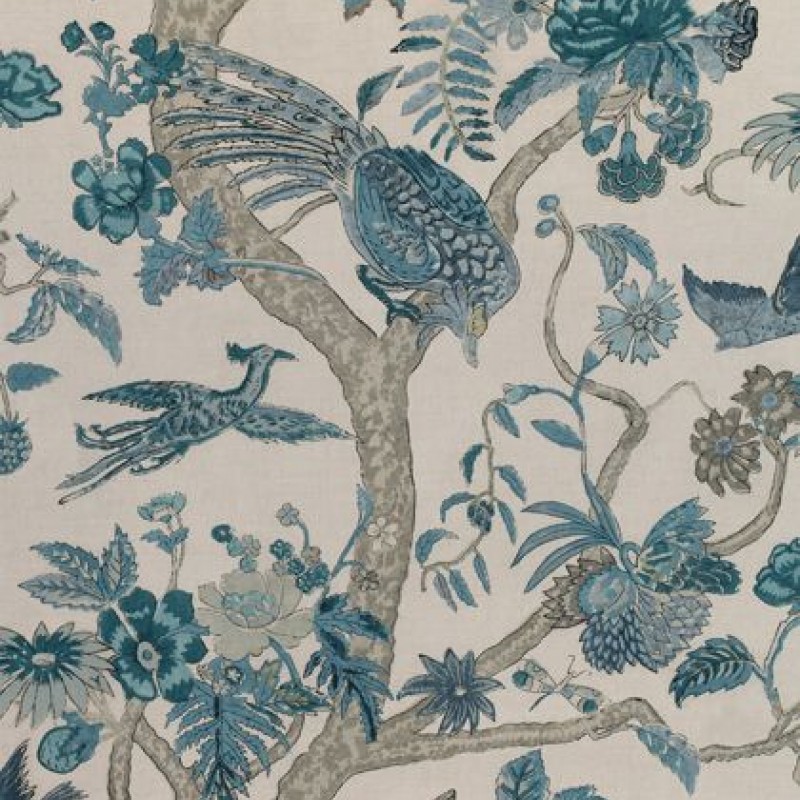 Ткань Thibaut fabric F910226 