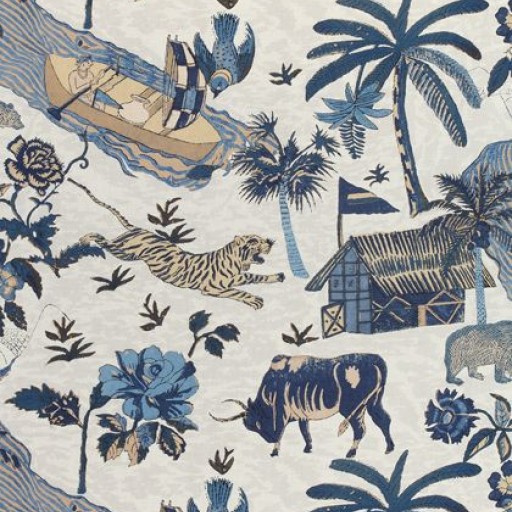 Ткань Thibaut fabric F910230 