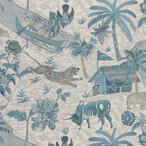 Ткань Thibaut fabric F910231 
