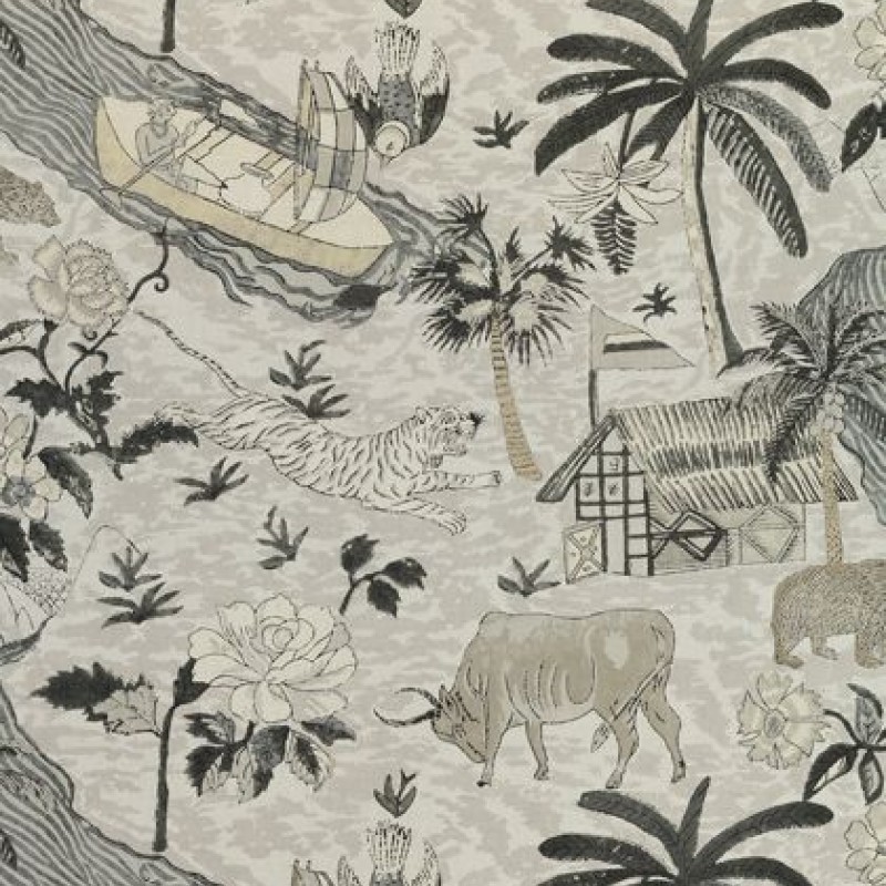 Ткань Thibaut fabric F910232 
