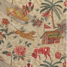 Ткань Thibaut fabric F910233