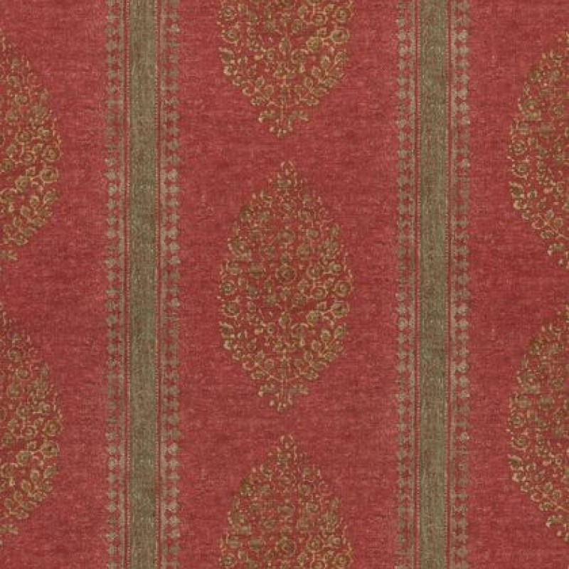 Ткань Thibaut Colony tkani F910237
