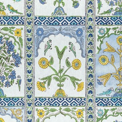 Ткань Thibaut Ceylon tkani F910628