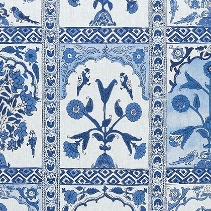 Ткань Thibaut fabric F910629 