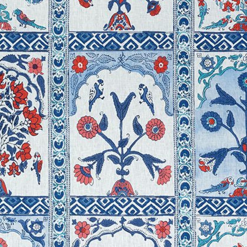 Ткань Thibaut fabric F910631