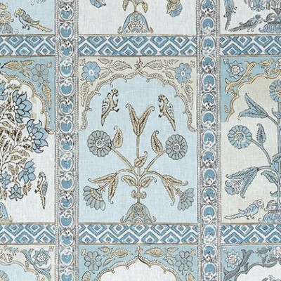 Ткань Thibaut Ceylon tkani F910633