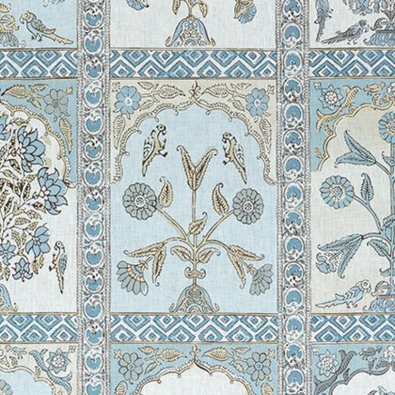 Ткань Thibaut fabric F910633