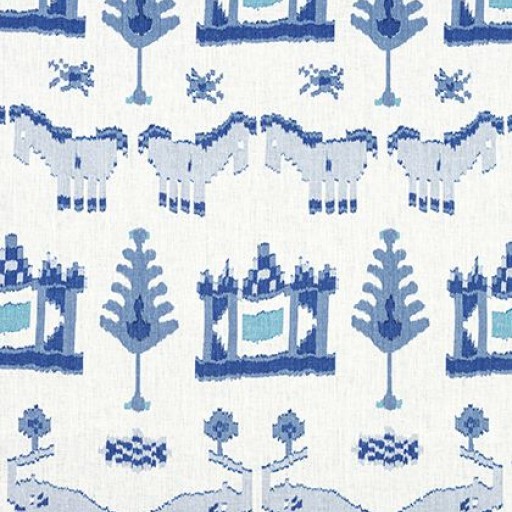 Ткань Thibaut fabric F910641