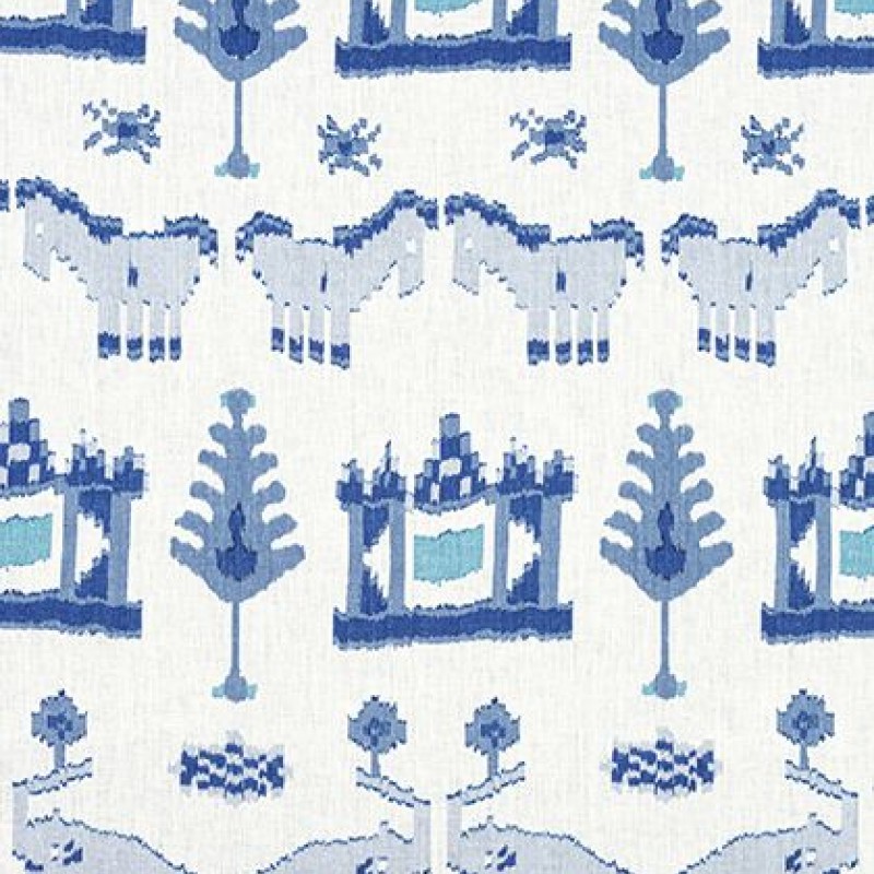Ткань Thibaut fabric F910641
