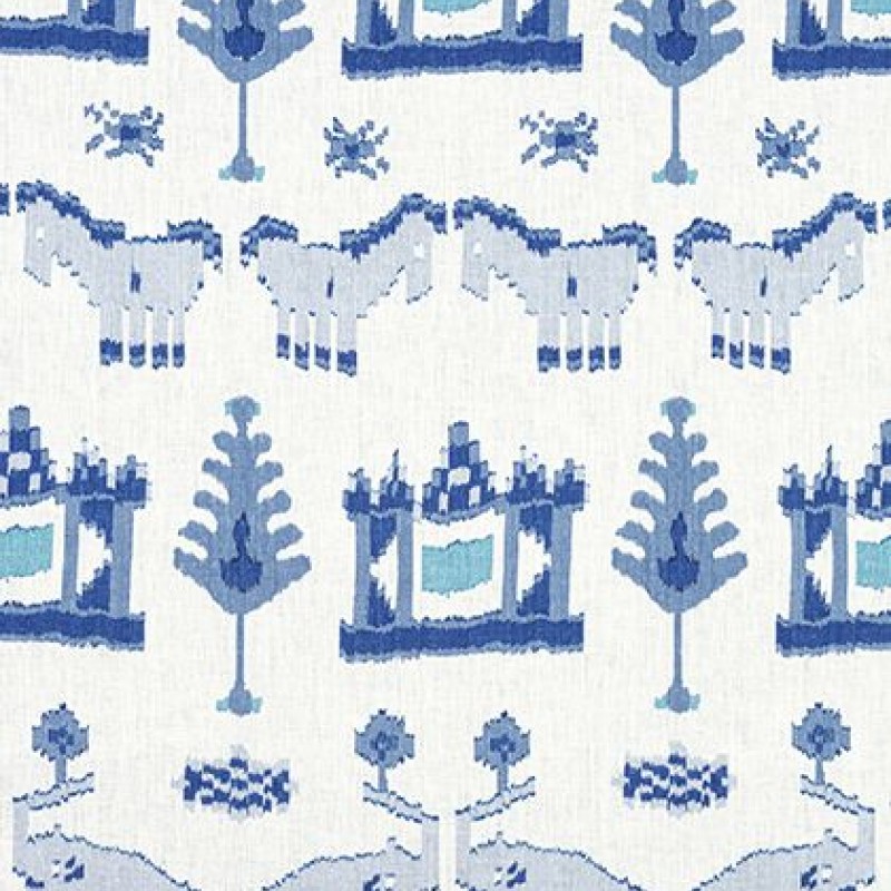 Ткань Thibaut fabric F910641 