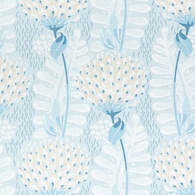 Ткань Thibaut fabric F910645