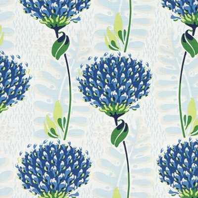 Ткань Thibaut fabric F910650