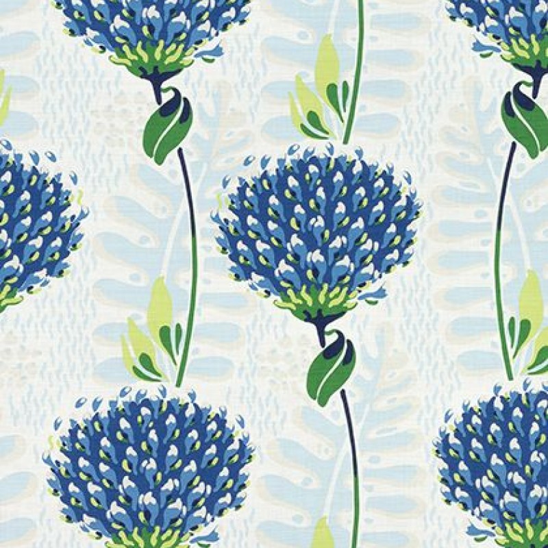 Ткань Thibaut fabric F910650 