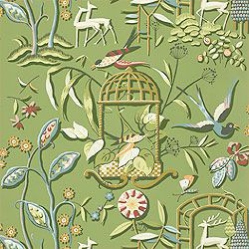 Ткань Thibaut fabric F9130