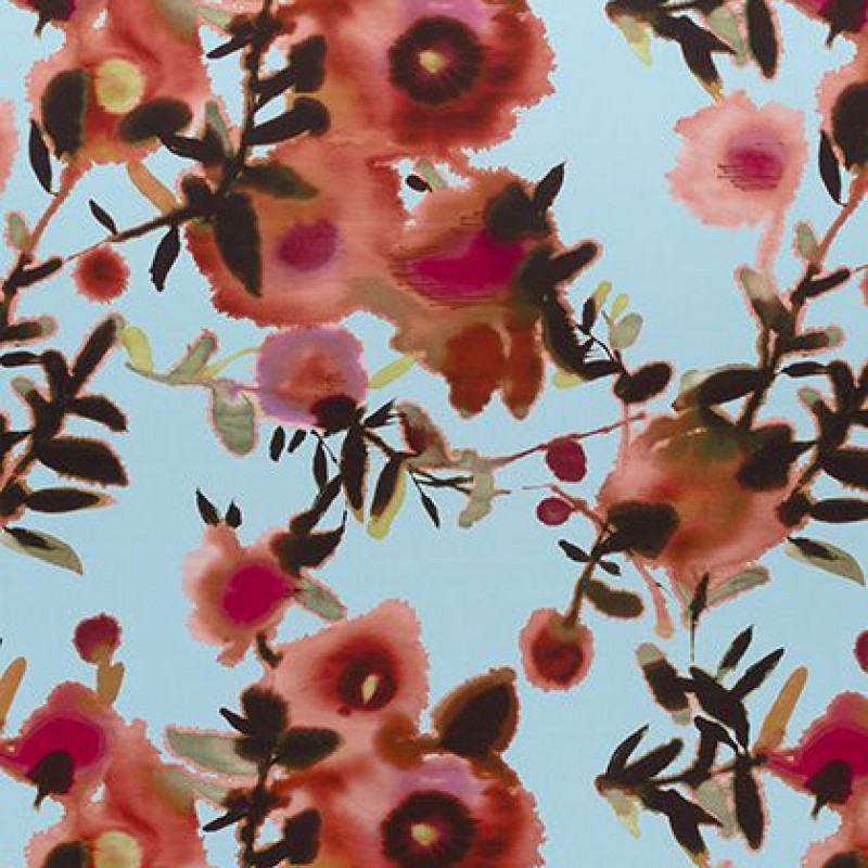 Ткань Thibaut fabric F913086 