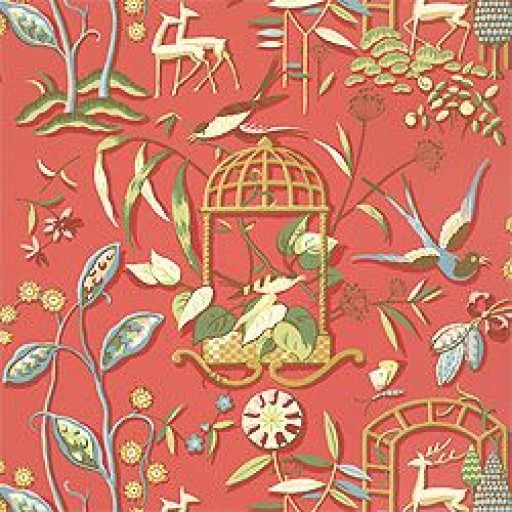 Ткань Thibaut fabric F9131