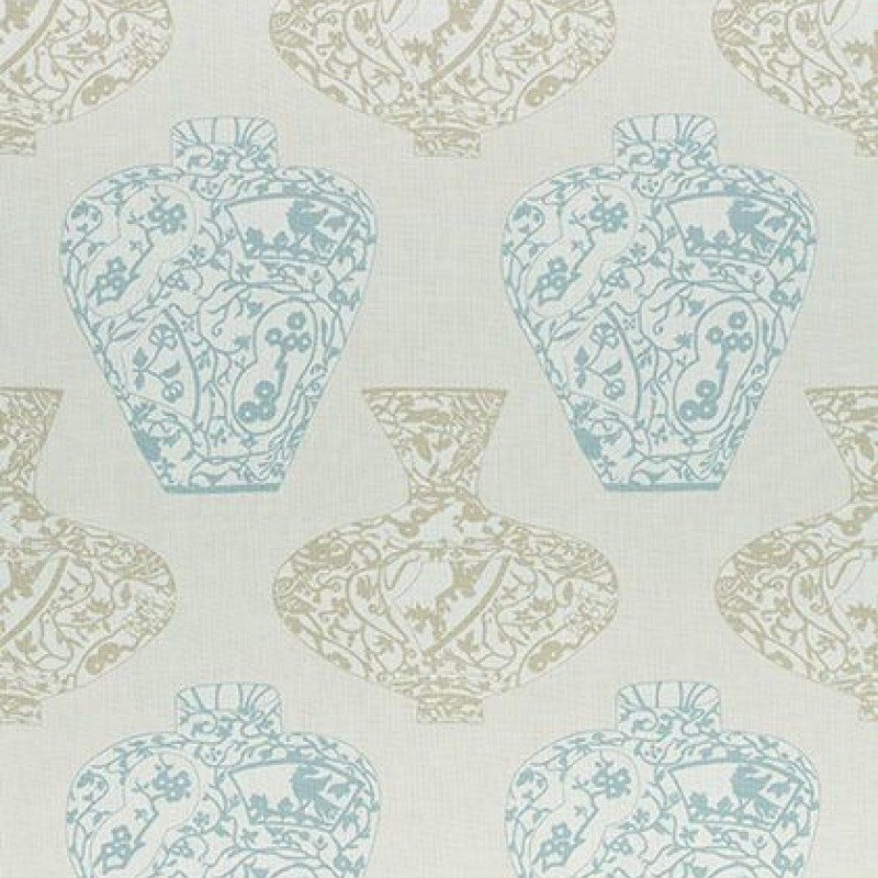 Ткань Thibaut fabric F913122 