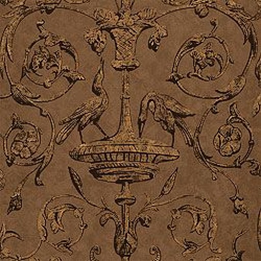 Ткань Thibaut fabric F91314