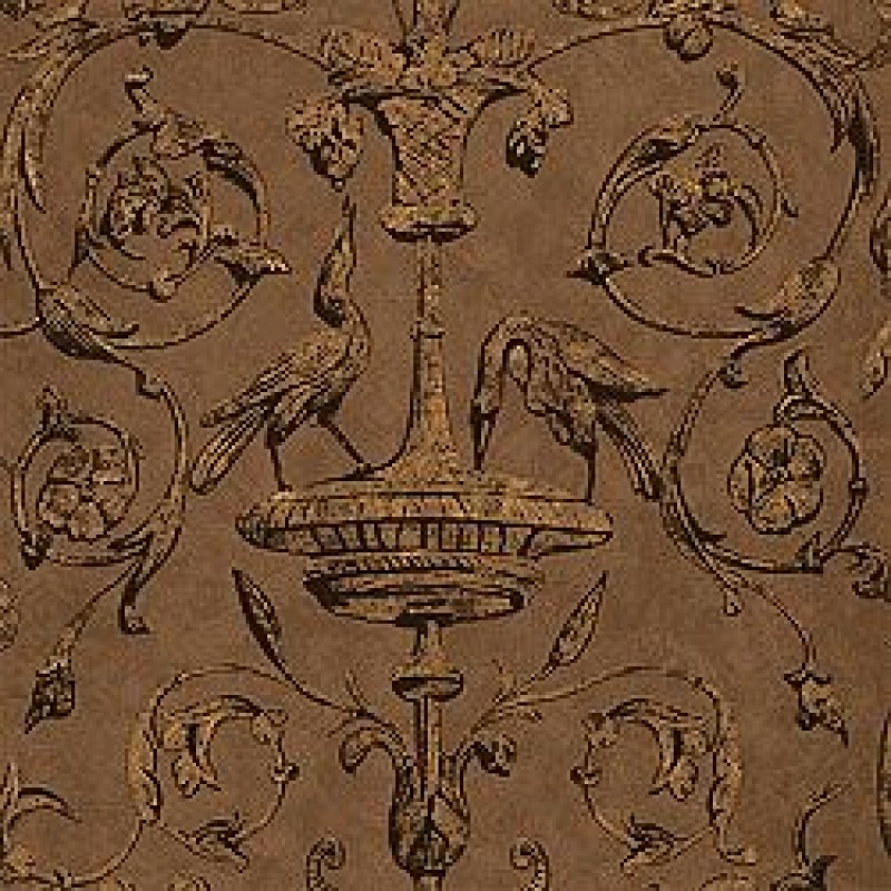 Ткань Thibaut fabric F91314