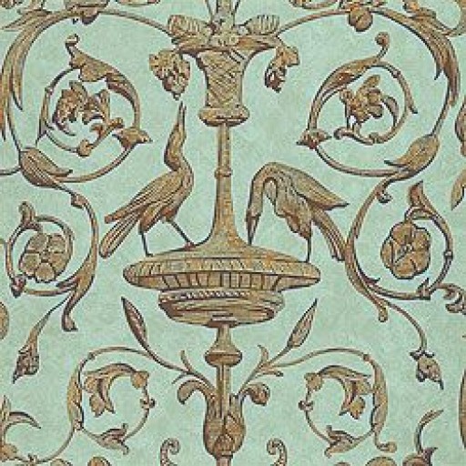 Ткань Thibaut fabric F91315