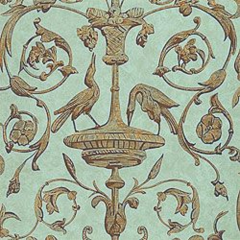 Ткань Thibaut fabric F91315
