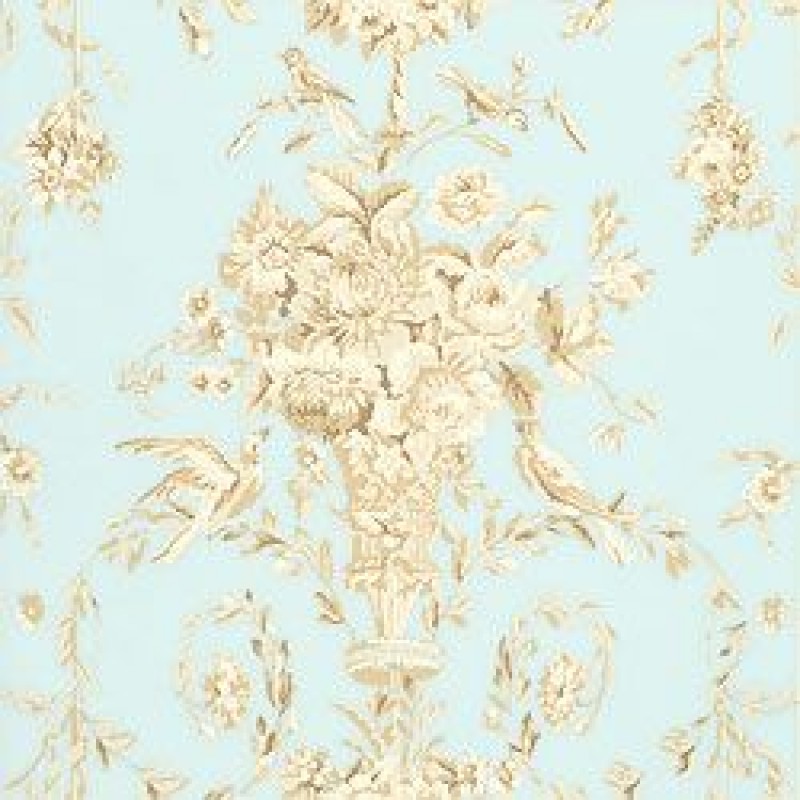 Ткань Thibaut fabric F91320