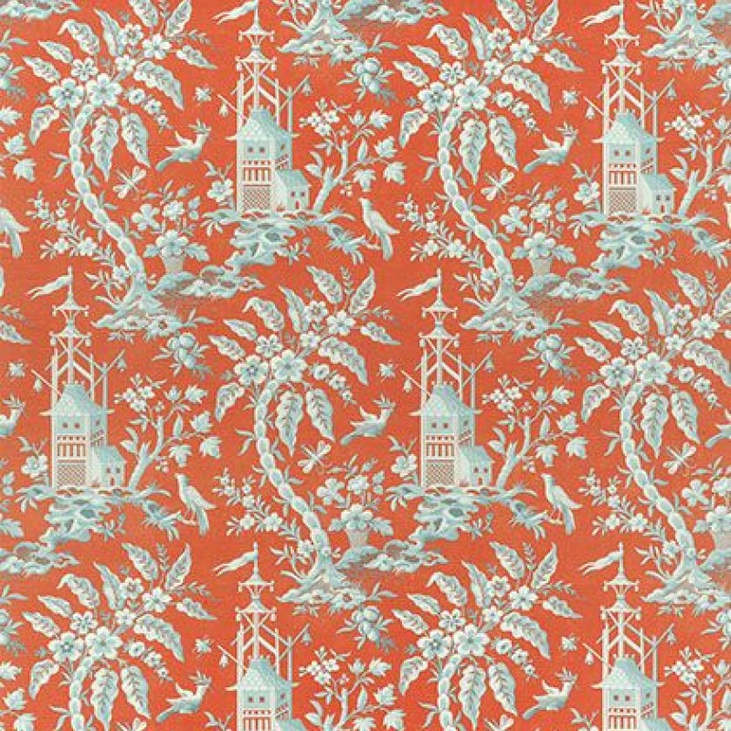 Ткань Thibaut fabric F914205
