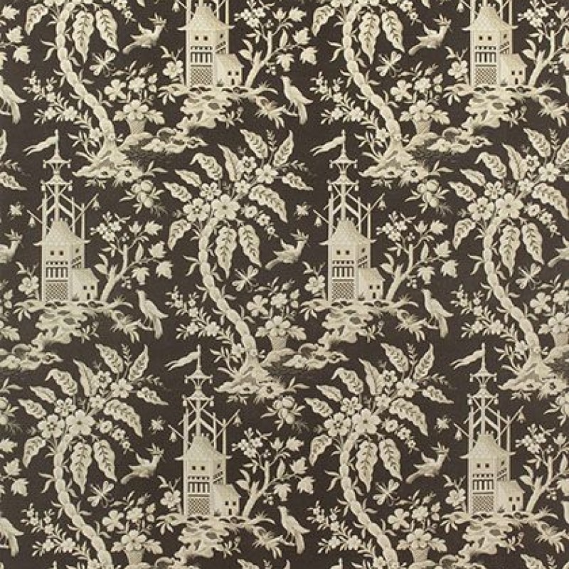 Ткань Thibaut fabric F914207