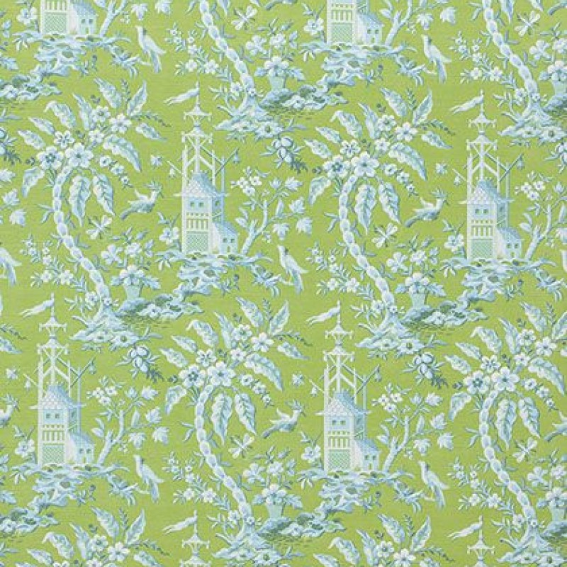 Ткань Thibaut fabric F914208