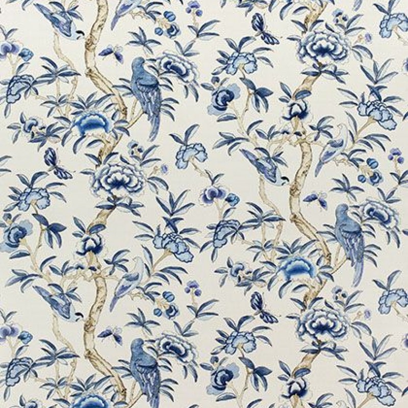 Ткань Thibaut fabric F914224