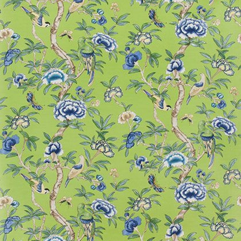 Ткань Thibaut fabric F914225
