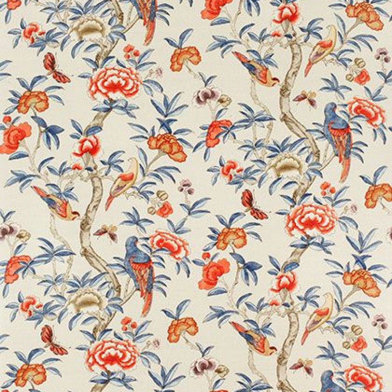 Ткань Thibaut fabric F914228