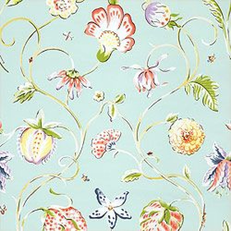 Ткань Thibaut fabric F9152