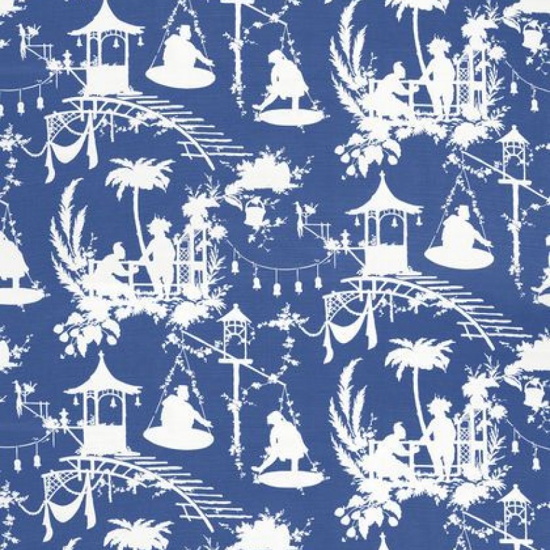 Ткань Thibaut fabric F916020
