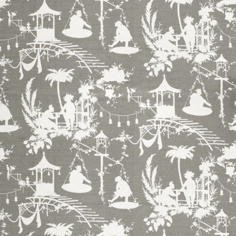 Ткань Thibaut fabric F916022 Ткань Thibaut fabric F916022