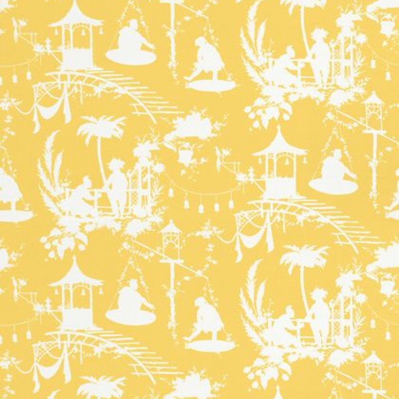 Ткань Thibaut fabric F916024