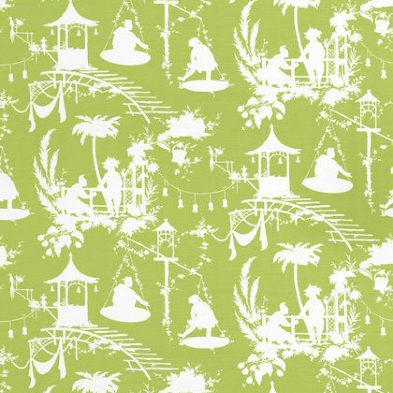 Ткань Thibaut fabric F916025