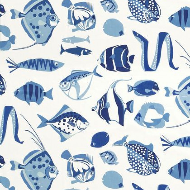 Ткань Thibaut fabric F916043