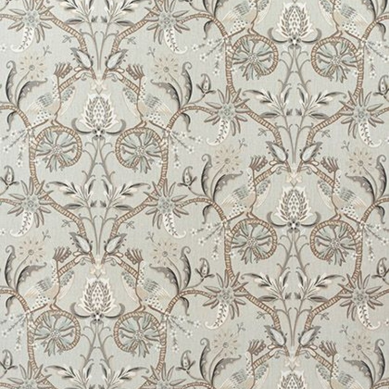 Ткань Thibaut fabric F924357