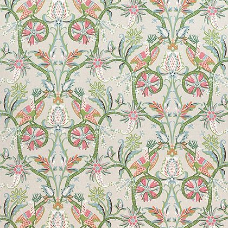 Ткань Thibaut fabric F924359