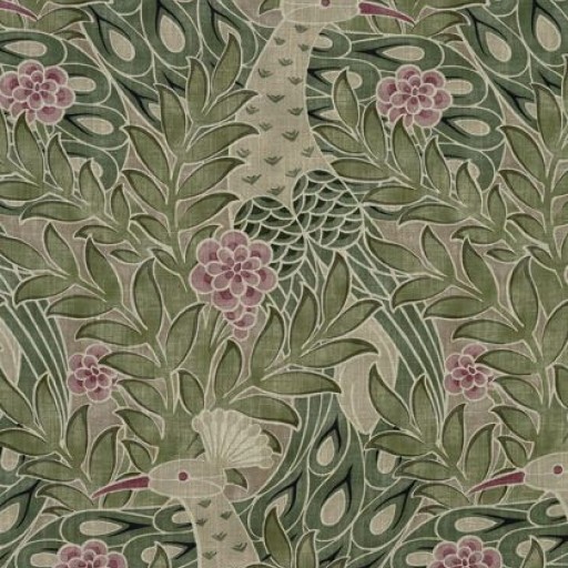 Ткань Thibaut fabric F92920 