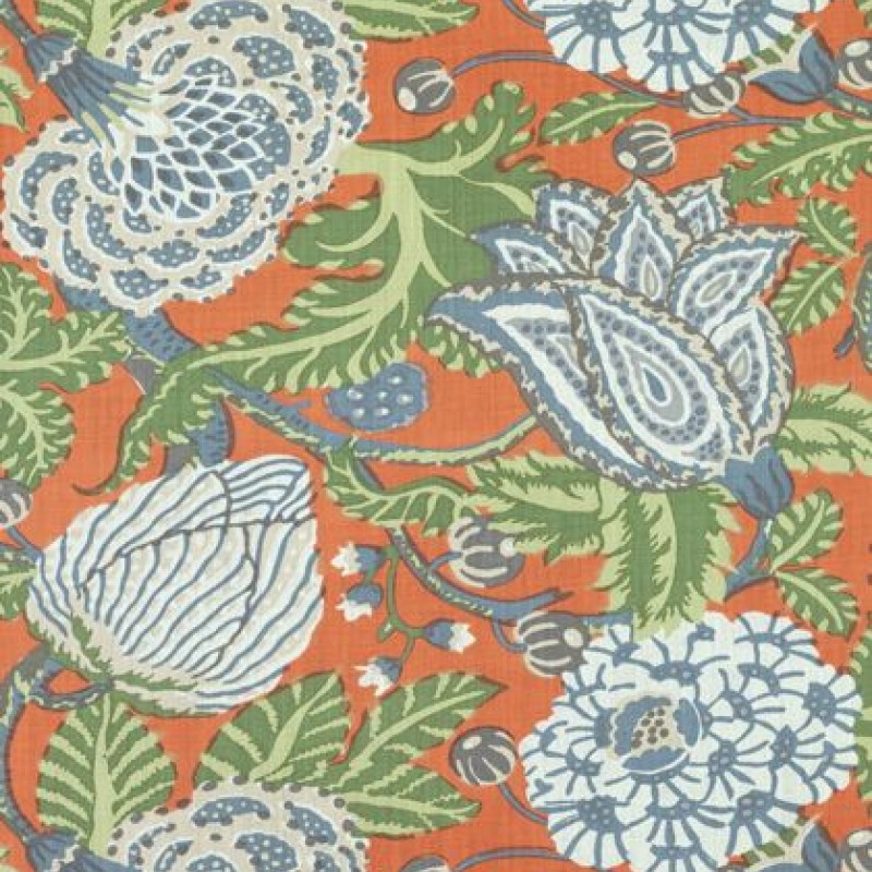 Ткань Thibaut fabric F92945 